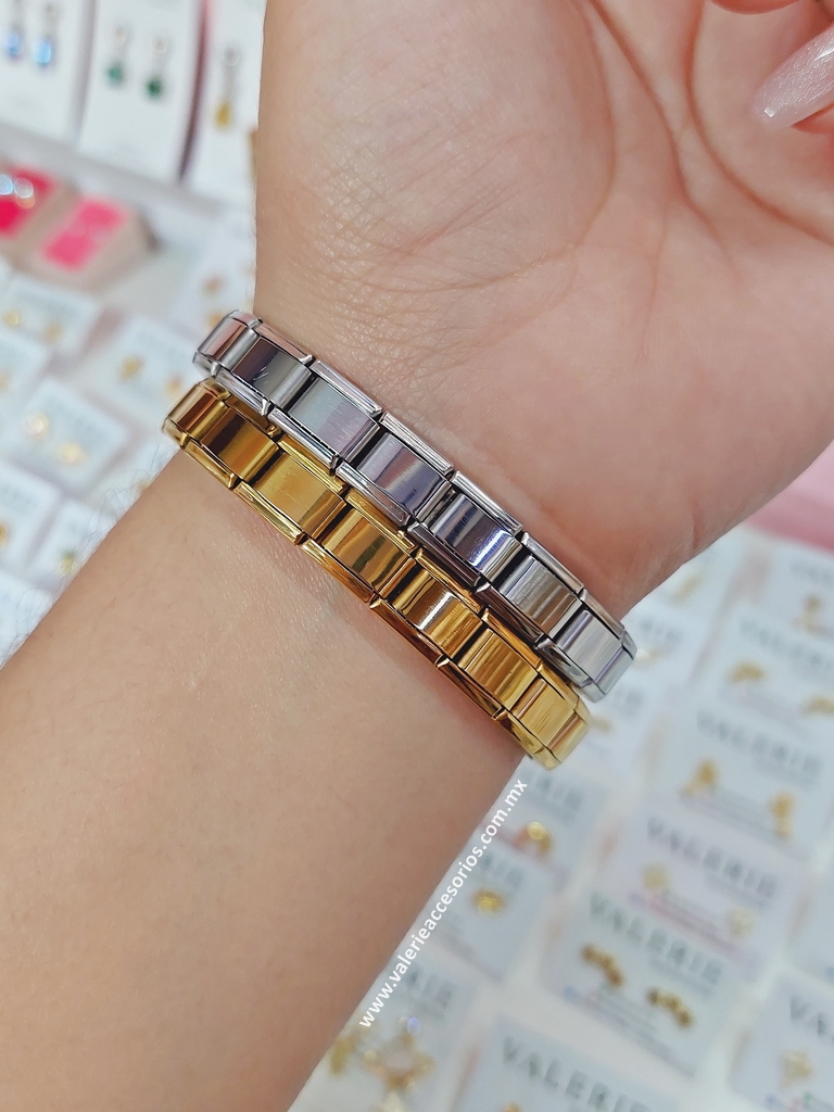 Pulsera 1