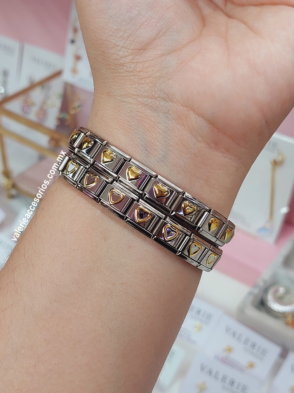 Pulsera 2