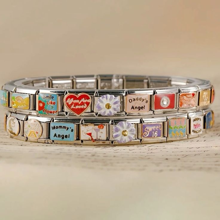 Pulsera 3