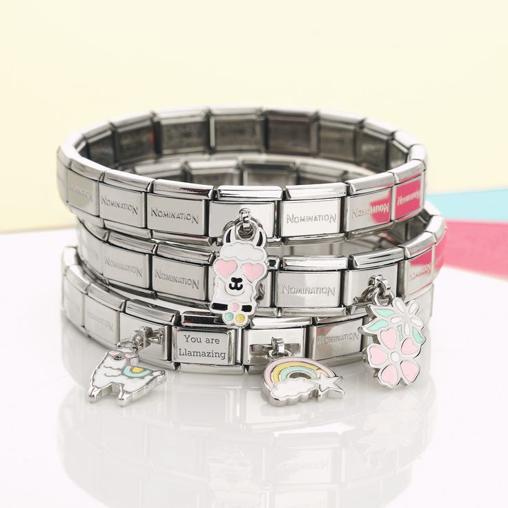 Pulsera 4